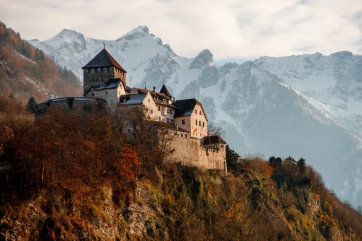 Liechtenstein, Singapore, or any other jurisdiction?
